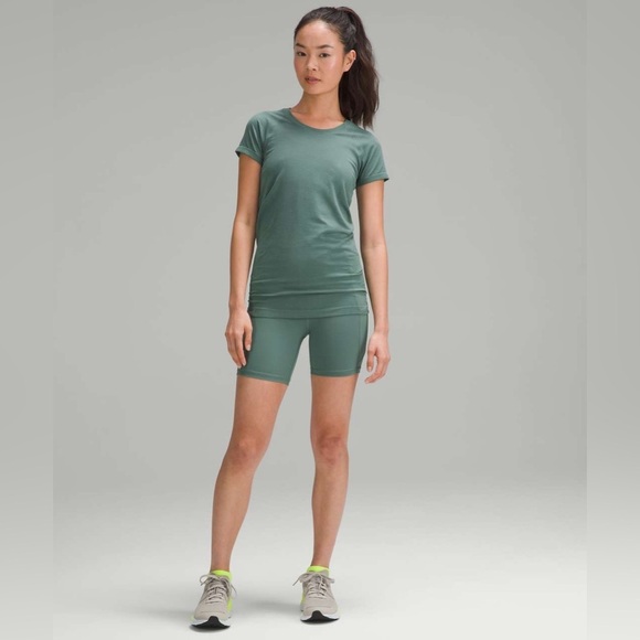 Lululemon Swiftly Tech Short-Sleeve Shirt 2.0 - Picture 3 of 4